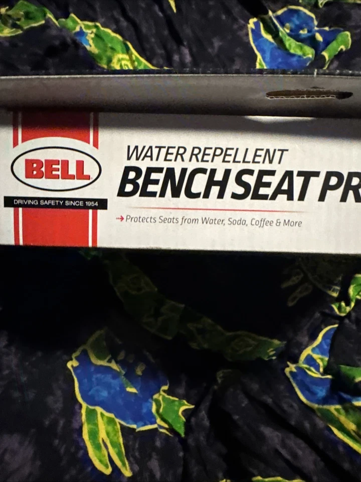 Bell Bench Seat Protector Universal TLP Coating - Image 2 of 4