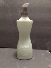 Method Gel Hand Wash, Rosemary, 12 Oz, 12 Fl Oz