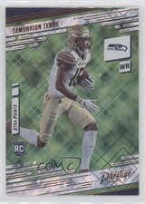 2021 Panini Prestige Rookies Xtra Points Diamond Tamorrion Terry #238 5p5