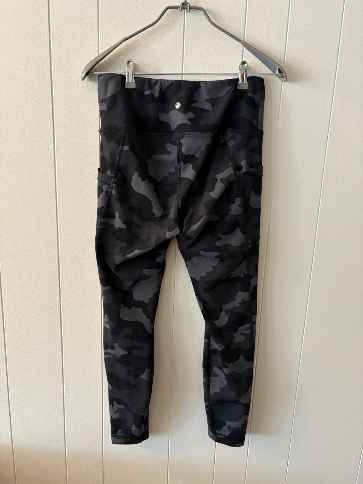 yogalicious lux camouflage leggings