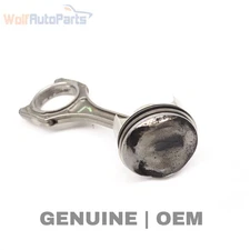 2010-2012 2014-2015 AUDI R8 4.2L - LEFT Piston W/ Connecting ROD 079107065CT