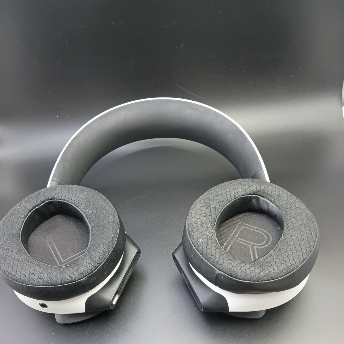 Alienware 7.1 Gaming Headset AW510H Excellent Condition | eBay