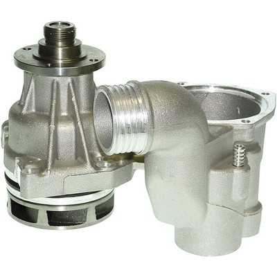 PA662 Saleri Water Pump for 850 750 E31 8 Series BMW 850CSi E38 7 E32 750iL