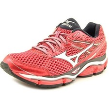 Mizuno Wave Enigma 5 Donna Running - US 7 - Calypso Coral/White, J1GD150201