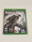 Watch Dogs (Microsoft Xbox One, 2014)
