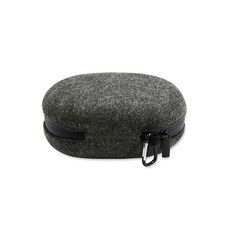 Felt Protective Bags Storage Pouch Case for Beats Solo Pro Wireless Headphones