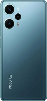Xiaomi POCO F5 5G 256GB/512GB/1TB 64MP Unlocked Android SmartPhone