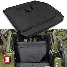 Hard Top Freedom Top Panels Storage Bag For All 2007-2025 Jeep Wrangler Jk Jku J Hard Top Freedom Top Panels Storage Bag For All 2007-2025 Jeep Wrangler Jk Jku J