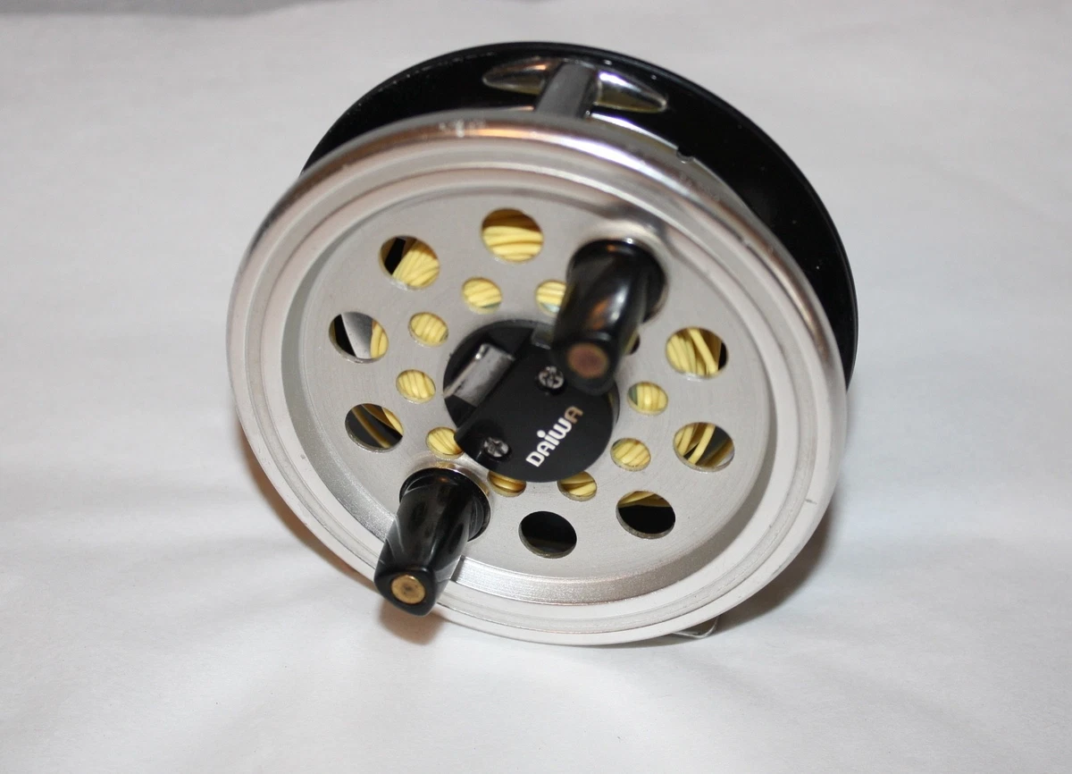 Daiwa Freshwater Fly Reel Fishing Reels for sale | eBay