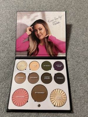 NEW OFRA COSMETICS Mini Mix Palette Blush Highlighter Eyeshadows Unconditional