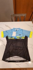  Real Trek Travel Women's Large Cycling Jersey