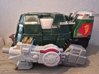 Vintage Mighty Morphin Power Rangers Tor The Shuttle Zord Bandai 1994 GREAT COND