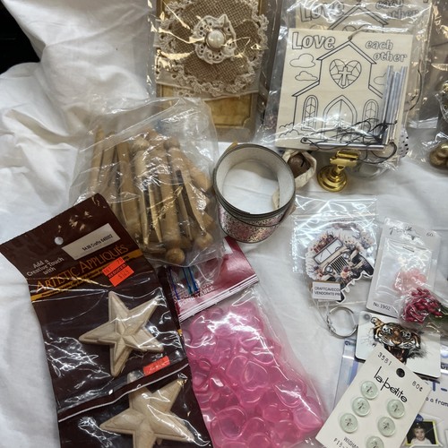 Craft Supplies Lot - Afbeelding 16 van 18
