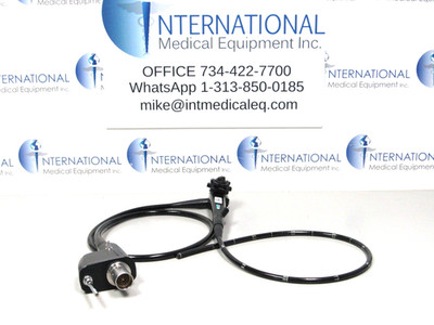 Pentax EG-3490K Gastroscope