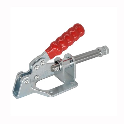 Hand Tool 302F Toggle Clamp Quick Release Push Pull Type 300Lbs Holding Capacity