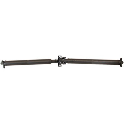 For Mercedes 380SEC 500SEC Rear Driveshaft GAP