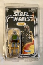 Star Wars Vintage Collection Boba Fett VC275 Target MOC Masters Case Mint