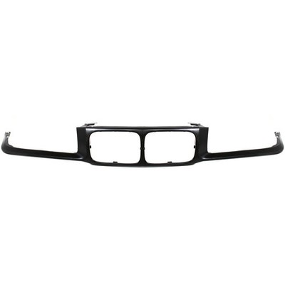 Header Headlight Grille Mounting Nose Panel For 1992-1996 BMW 3 Series E36