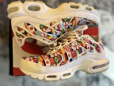 Nike Air Max Plus International Flag | eBay display picture 2