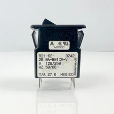 Coherent Lumenis Star Lightsheer System Parts Power Toggle On/Off Switch R21-...