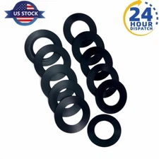 Bucket Shims Kit For Excavator And Skid Steer Cat Bobcat Deere Komatsu 35mm Pins