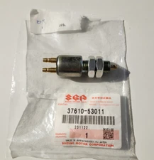SUZUKI GS1000 GS750 GS550 GT500 GT250 X7 T500 REAR BRAKE SWITCH 37610-53011 A1Q