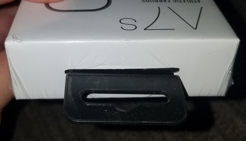 A7s Athletic Earbuds- Brand New Great For Work Out - Picture 6 of 7
