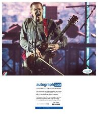 Jonsi Birgisson ‘Sigur Ros’ Band Lead Singer Signed 8x10 Photo ACOA Jonsi Birgisson ‘Sigur Ros’ Band Lead Singer Signed 8x10 Photo ACOA