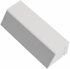 Delonghi Eletta (White) Water Tank Cover/Bezel | 7313235381 Water Tank Spare