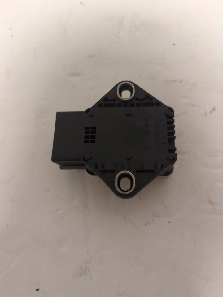 控制单元 旋转速率传感器 0265005716 27542FG010 斯巴鲁 Impreza Oem — 第 3/4 张图片