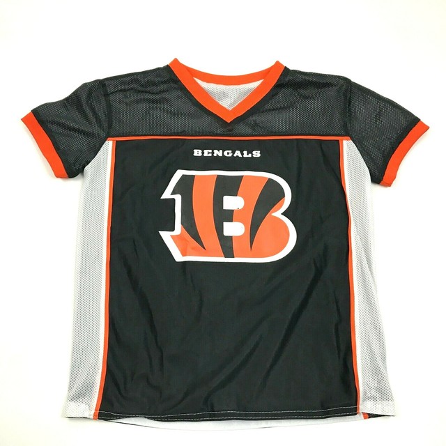youth cincinnati bengals jerseys