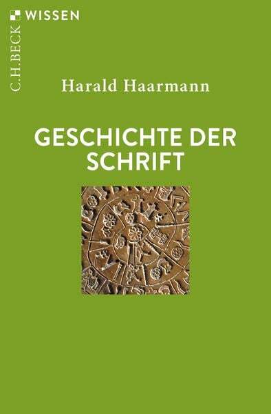 Thumbnail - Geschichte Der Schrift