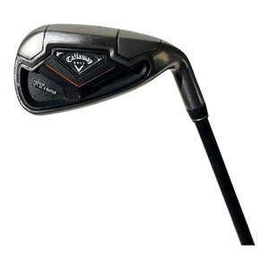 Callaway Ft I-Brid Irons | eBay