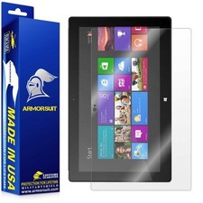 ArmorSuit MilitaryShield Microsoft Pro 4 Clear Film Screen Protector Made in USA