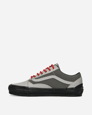 Vans OTW Premium Old Skool 36 LX Gore-Tex Metal Gray Mens Size 10