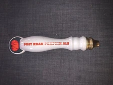 Brooklyn Brewery Post Road Pumpkin Ale Beer Tap Handel