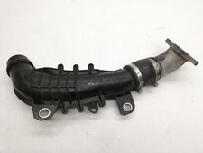 MAZDA CX-5 Ke, Gh 2.2 D Ladeluftkühler Schlauch 2.20 Diesel 110kw 2015 17534203