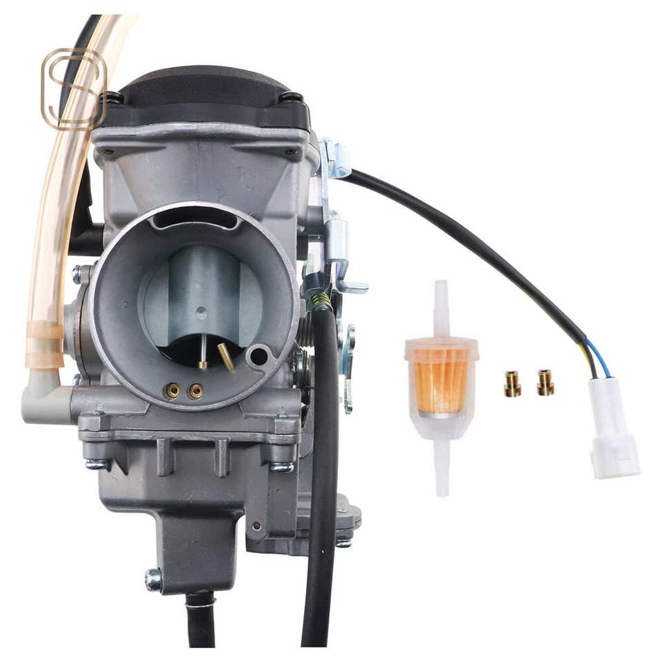 Carburador clásico para Kawasaki VN1500 Vulcan 1500 1998 1999 2000-2004 Foto 4 de 4