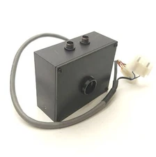 Lee Laser 191023-002 Shutter Assembly/Module, 15mm Aperture For 825T YAG Laser