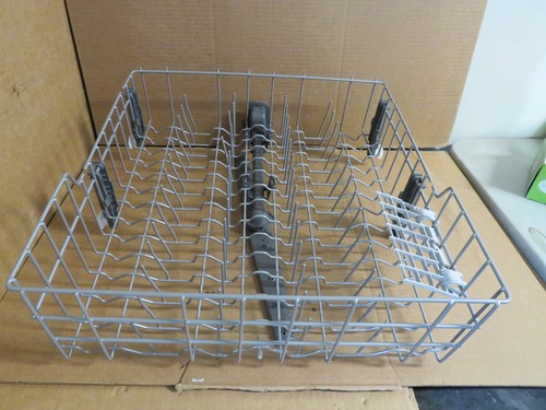 Portapiatti Superiore Per Lavastoviglie Whirlpool, KitchenAid, Maytag, Kenmore &ndash; Ricambio Originale (usato)