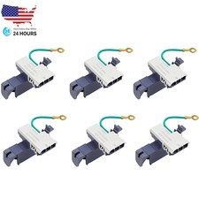 WP8318084 Whirlpool Washing Machine Lid Switch Kit 8318084 WP2172937 - 6 Pack