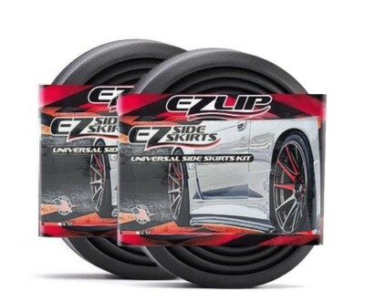 EZ-LIP Seitenschweller Schweller Sideskirts Tuning passend für BMW F30 F32 F35