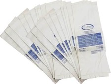 Eureka Sanitaire Style F G Upright Vacuum Cleaner Bags 20 Pk Micro Filtration