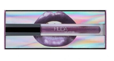 Huda Beauty Lippenstift