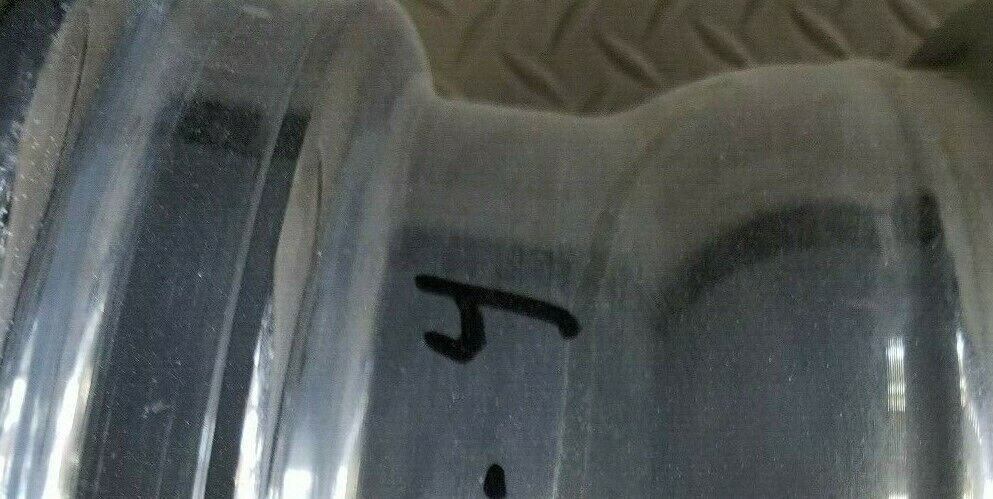 yuyumaです！ Blue Circle Flower T-shirt(M Black): YOHJI YAMAMOTO