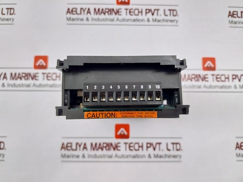 Red Lion APLT0600 Totalizing Counter 115VAC 50/60HZ LB00736 - Picture 6 of 9
