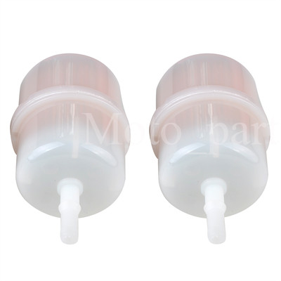 #ad #ad 2pack 1 4quot; Inch for Kohler 24 050 13 S Fuel Filter High Quality $9.65