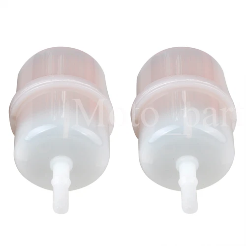 2pcs Fuel Filter For Kohler 24-050-13-S/24 050 10/ 24 050 10-S1/ 24 050 02-S