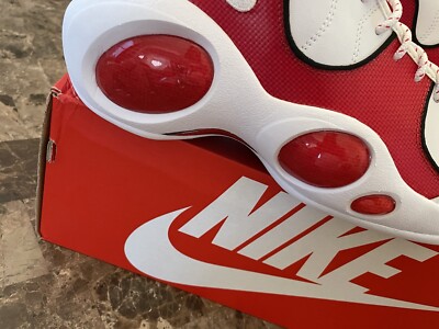 Size 11.5 - Nike Men's Air Zoom Flight 95 2023 True Red for sale