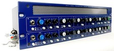TL Audio EQ-2 Classic Dual Tube Equalizer + T...